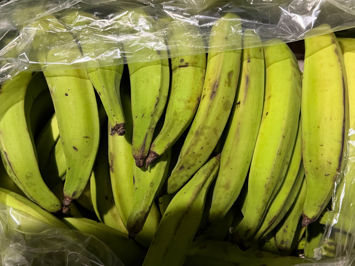 Kerala Banana ( Ethakka ) 1KG
