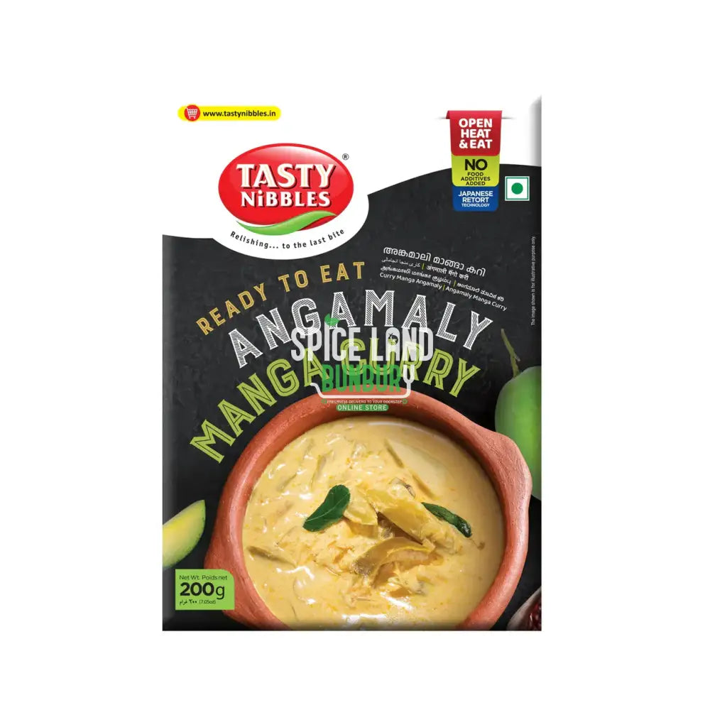 Angamali Manga Curry 200G