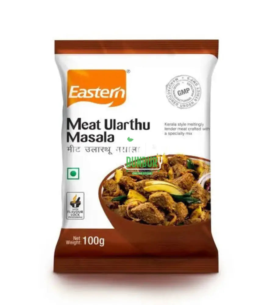 Beef Ularthu Masala 100Gm (EASTERN)