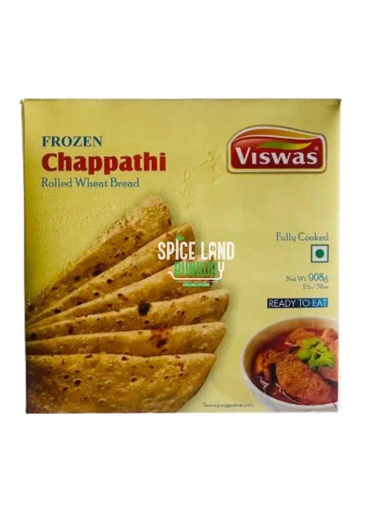 Chappathi 908gm (VISWAS)
