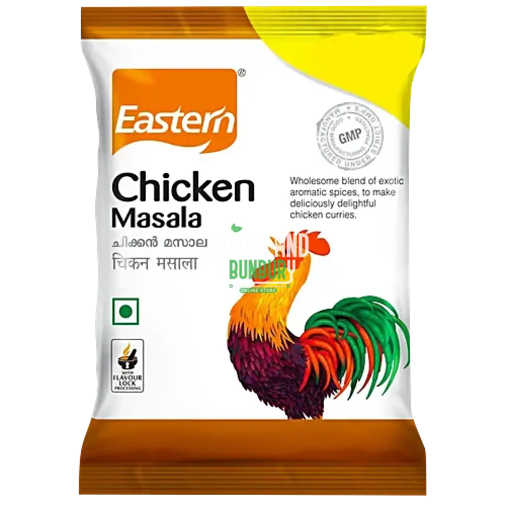 Chicken Masala 160Gm (EASTERN)