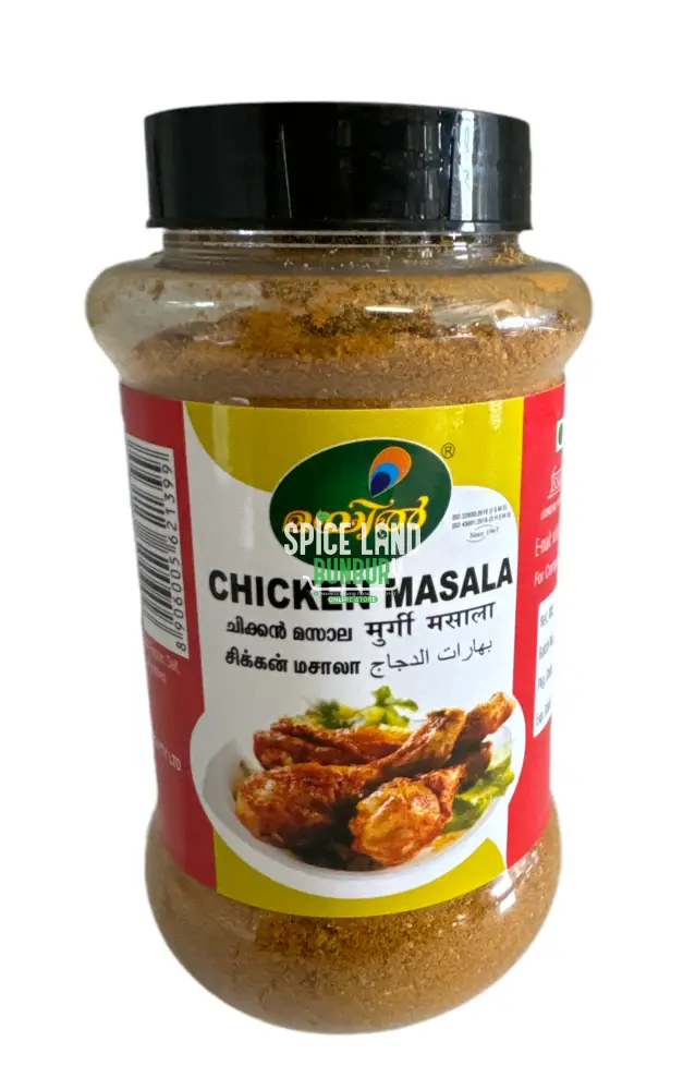 Chicken Masala 200Gms