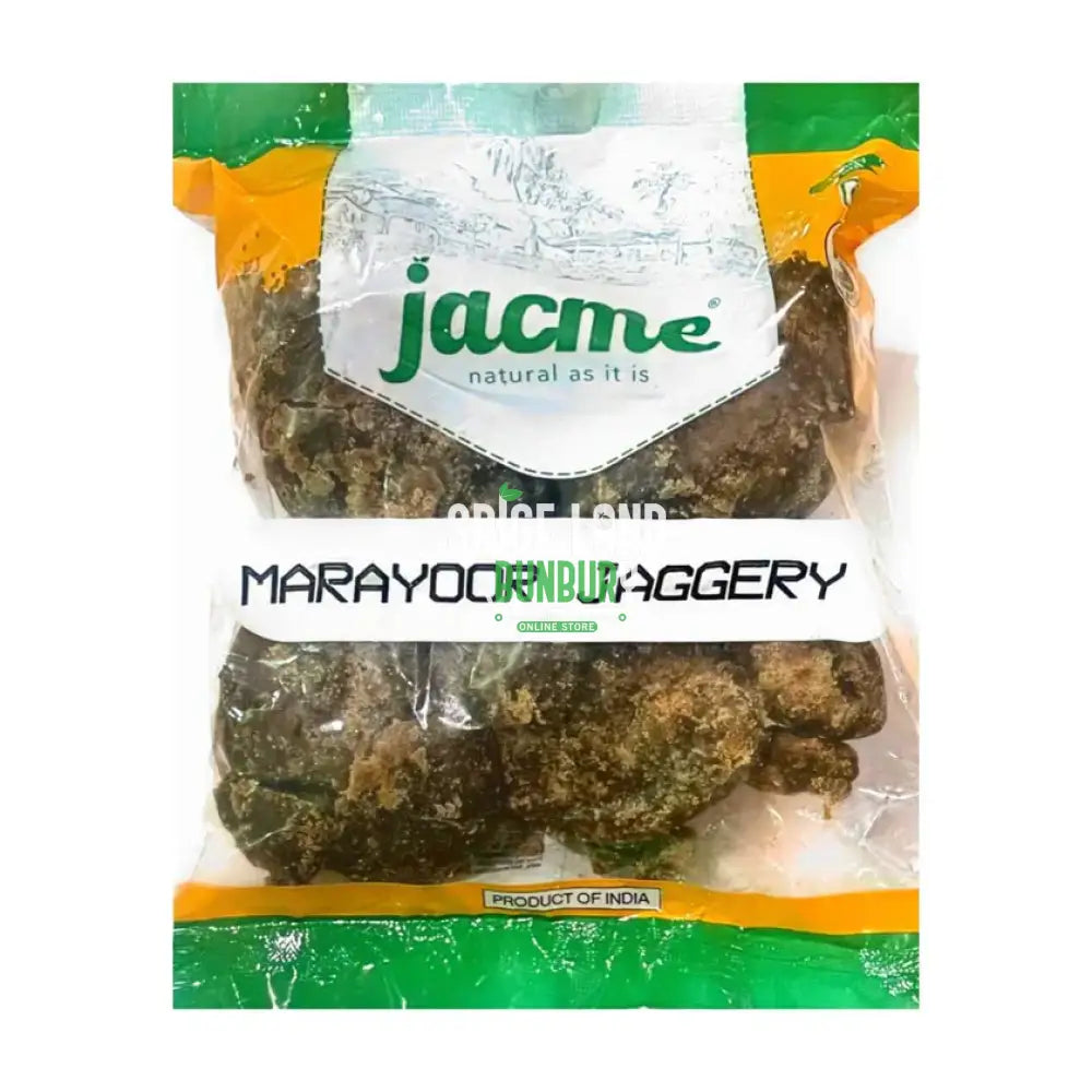 Marayoor Jaggery (Sarkara) 1Kg