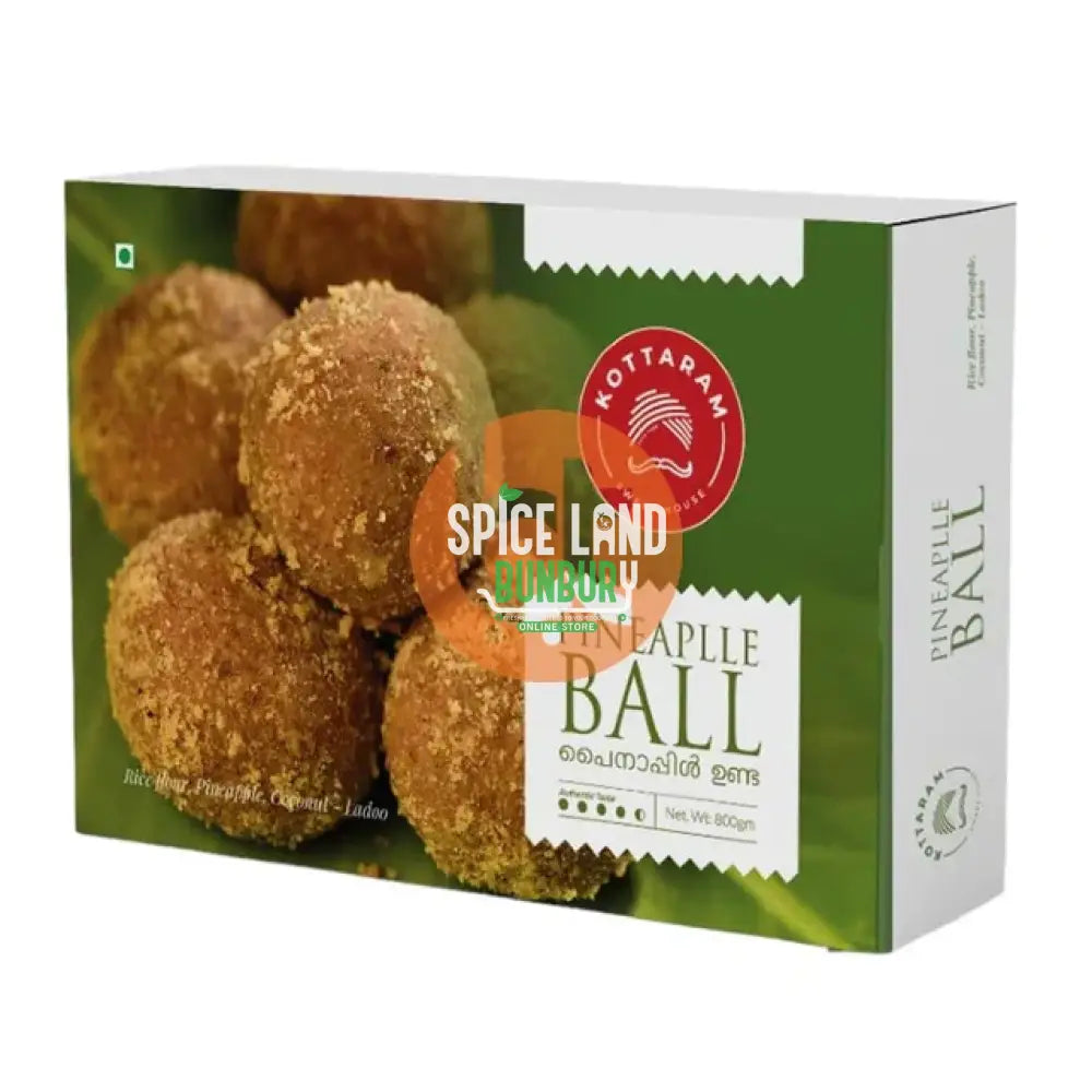 Pineapple Ball 300G