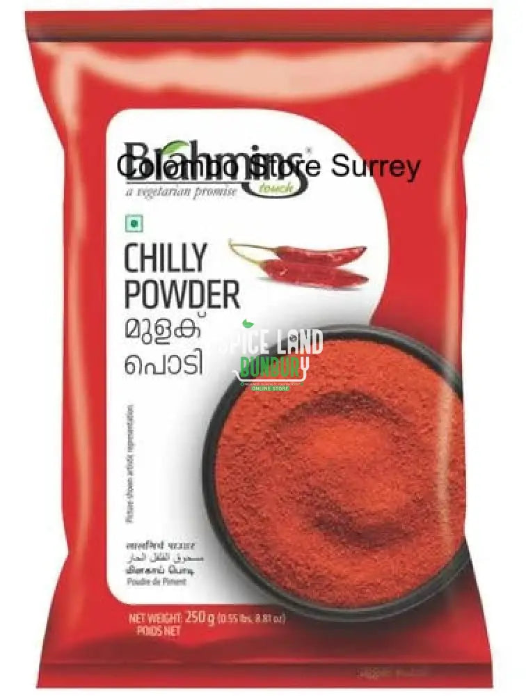 Red Chilli Powder 200Gm