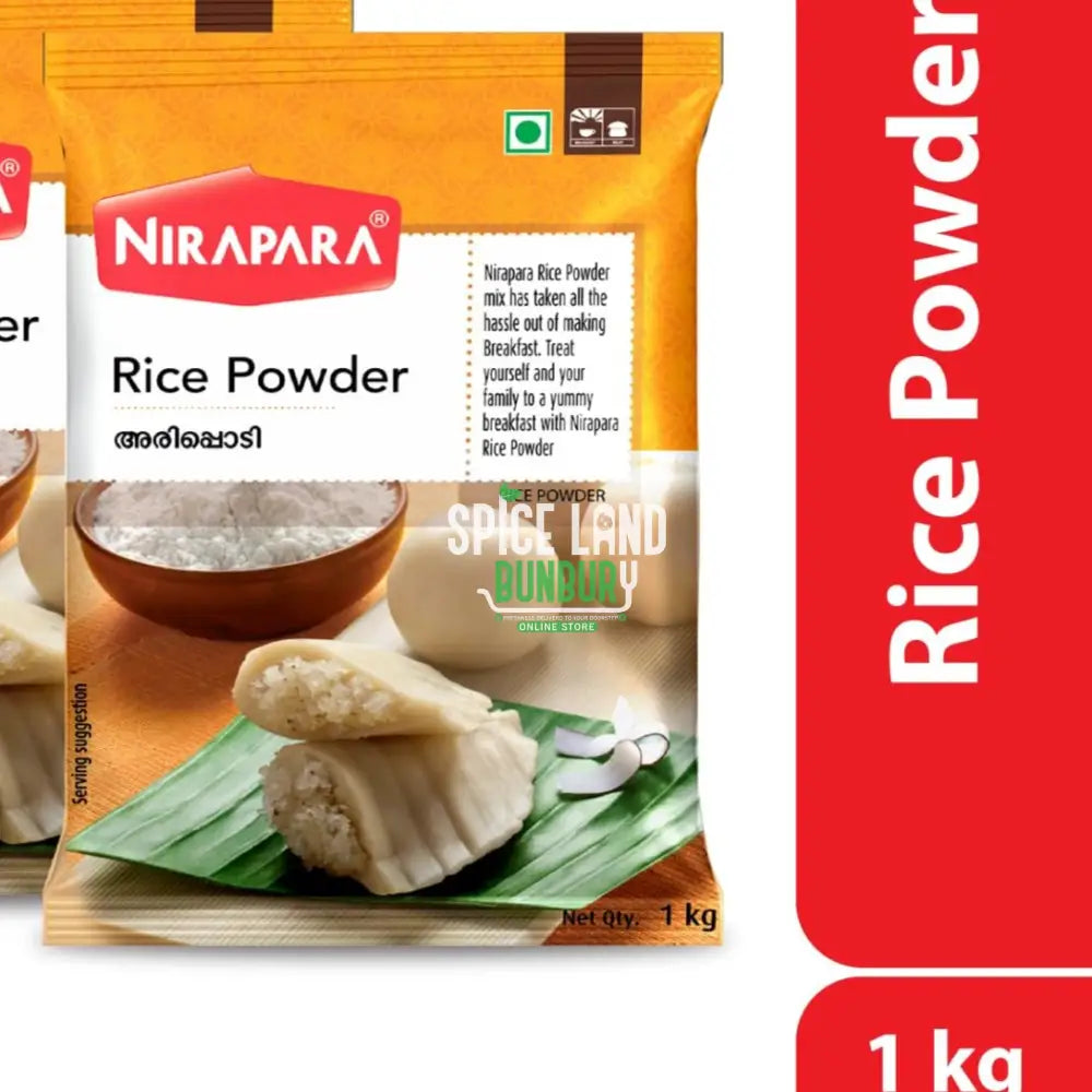 Nirapara Rice Powder 1 Kg-