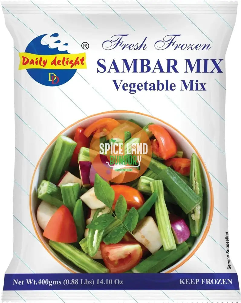 Sambar Mix 400Gms