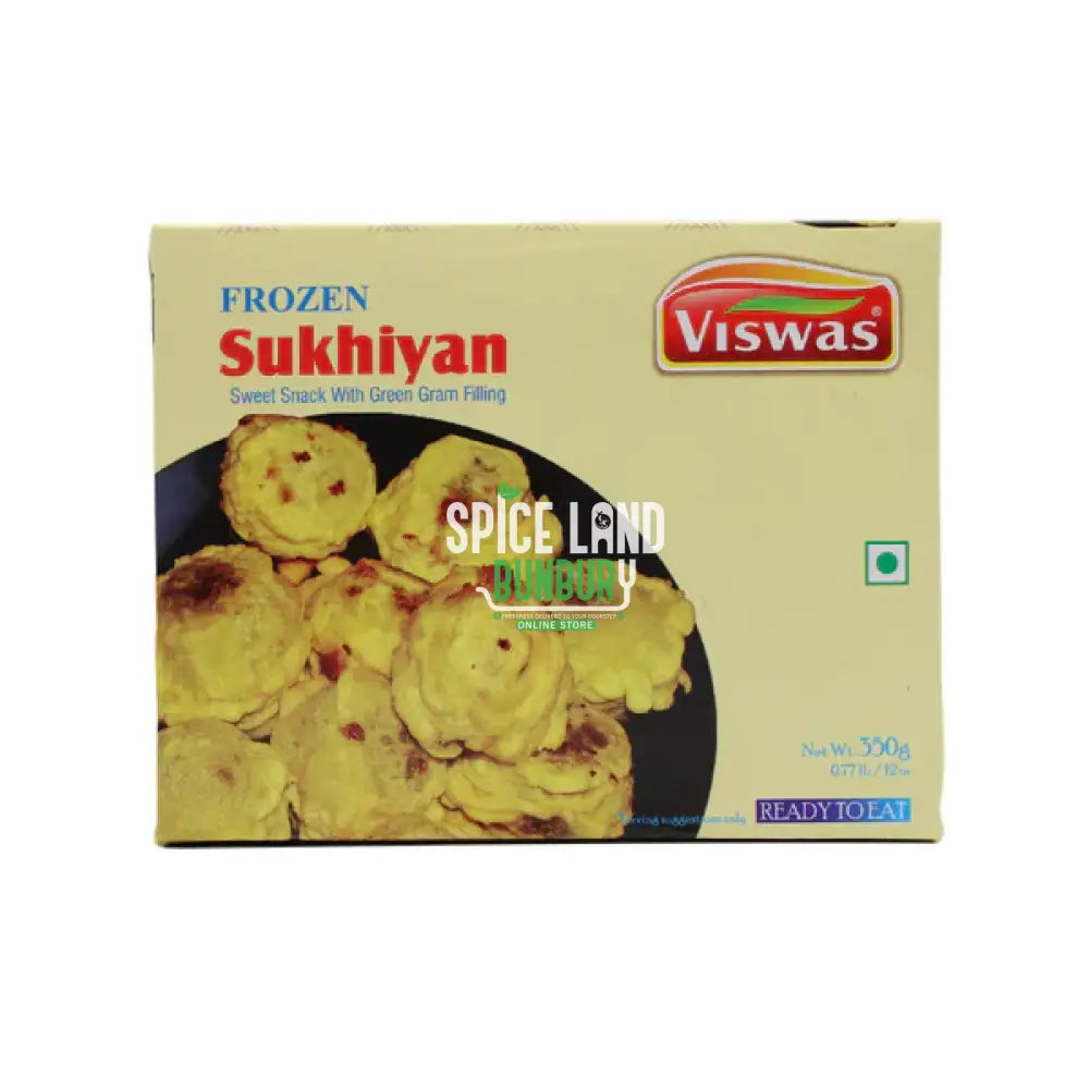 Sukhiyan 350 Gm