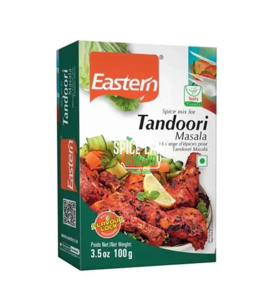 Tandoori Masala 100G