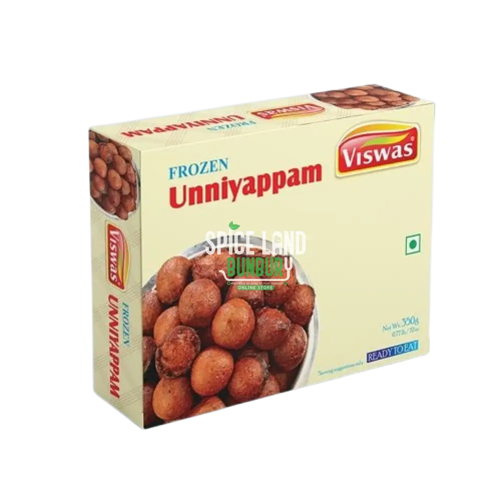 Unniyappam 350Gm