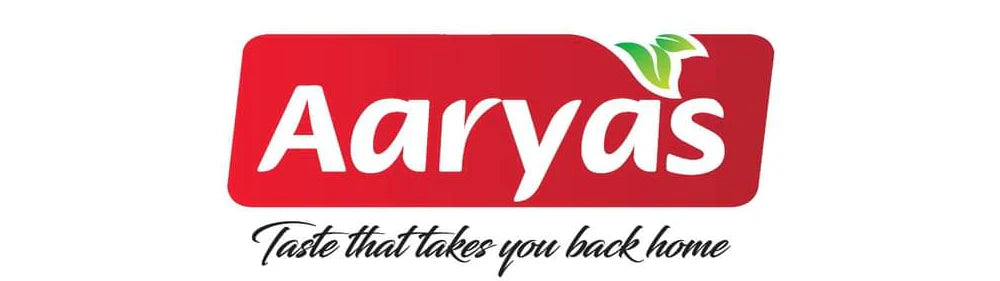 Aryaas