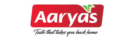 Aryaas