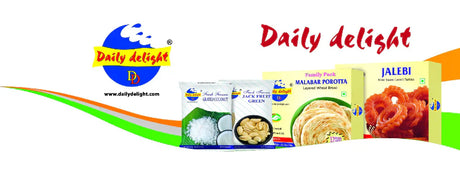 Daily Delight