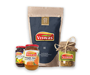 Viswas
