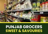 PUNJABI PRODUCTS