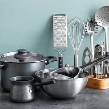 Kitchen Utensils