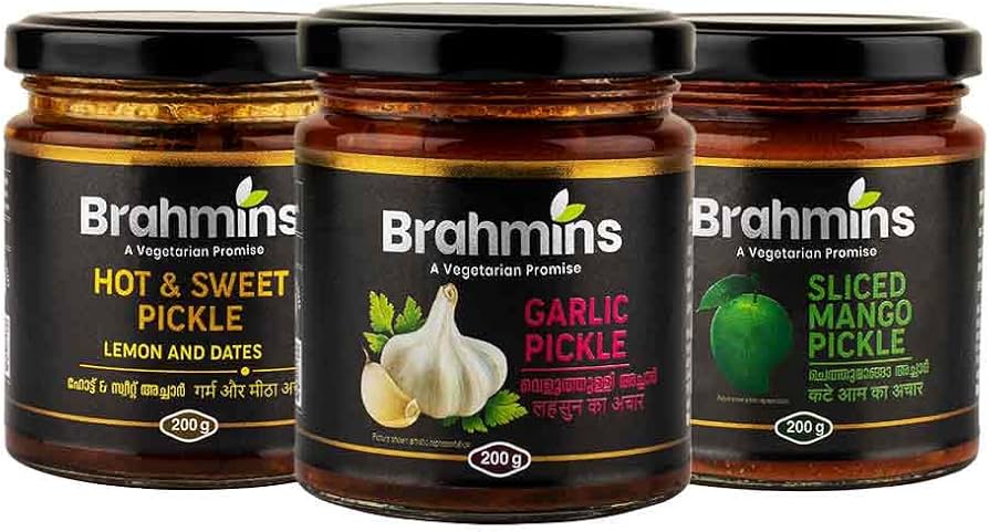 Pickles