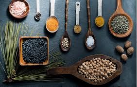 Spices