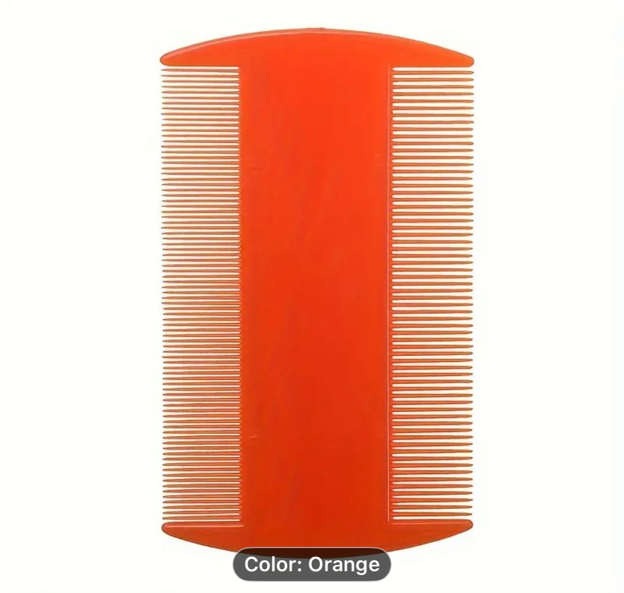 Lice Comb