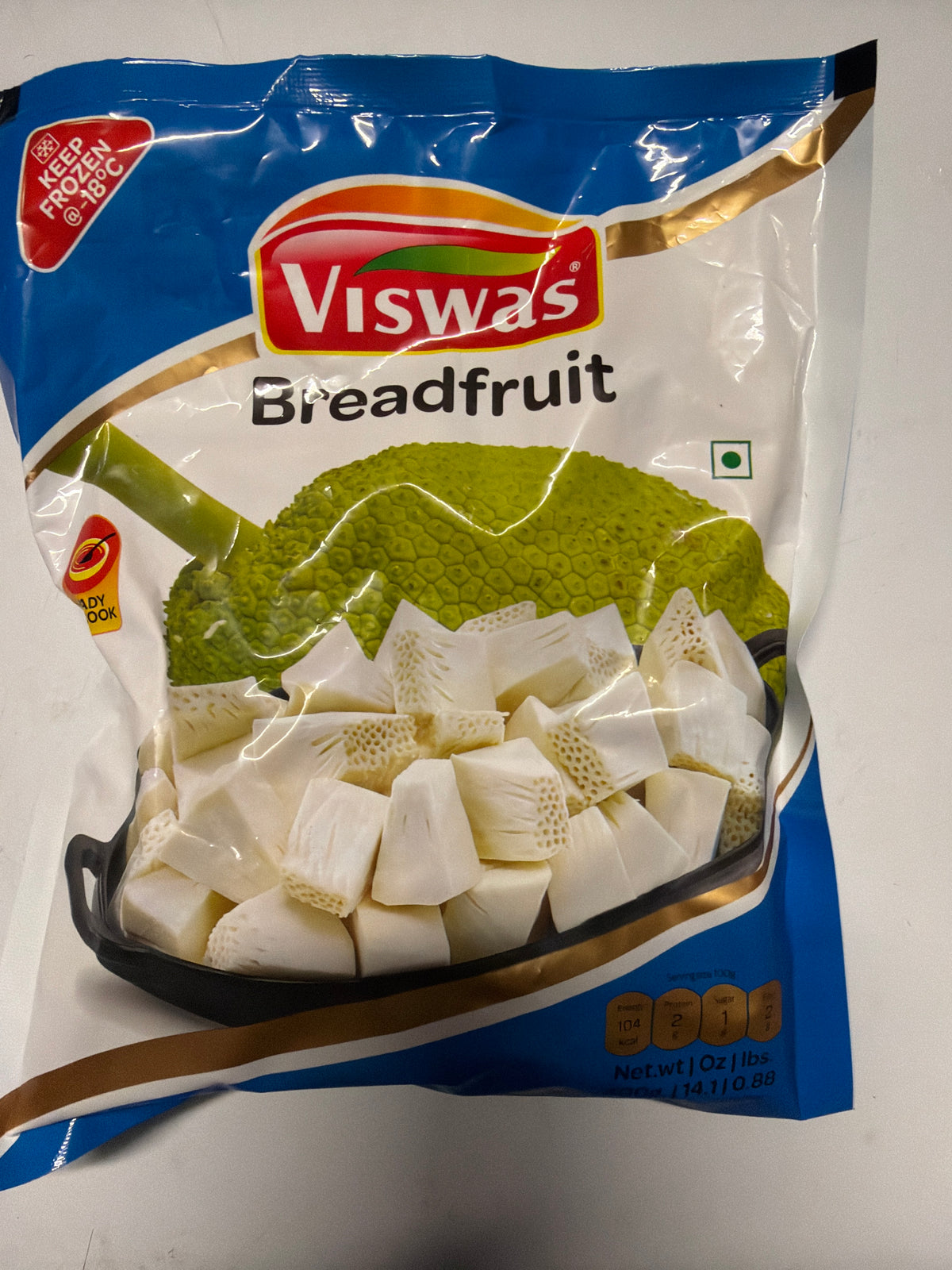 Bread Fruit ( കടച്ചക്ക ) 400gm