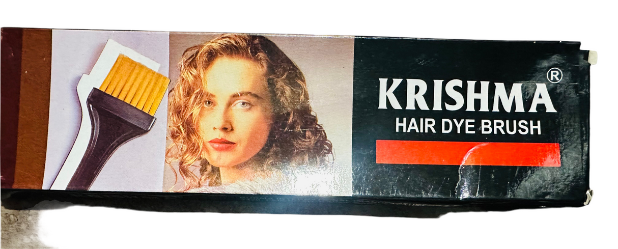 Hair Dye Brush