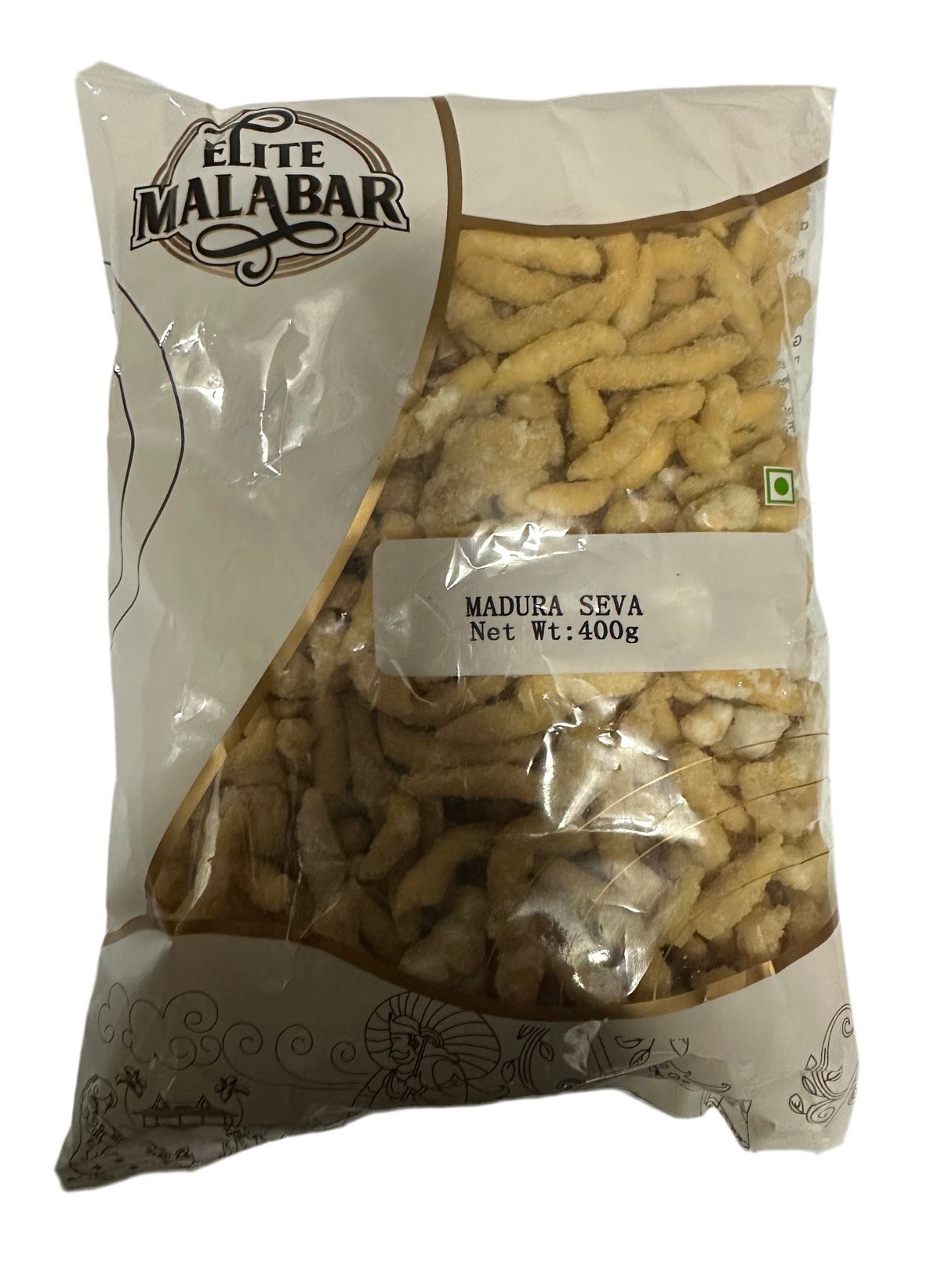 Madura Seva 400gm ( ELITE MALABAR )
