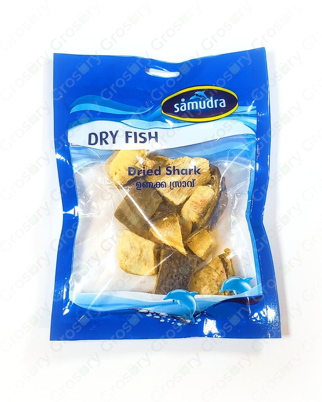 Shark Dry 100gm