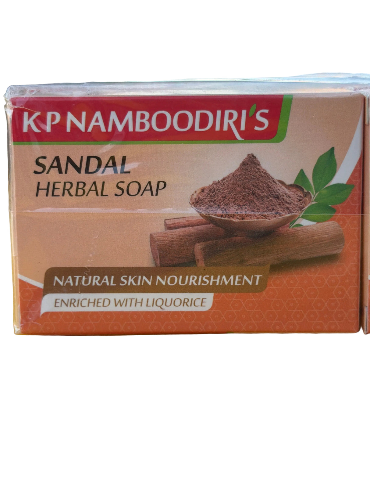 Sandal Herbal Soap 75gm