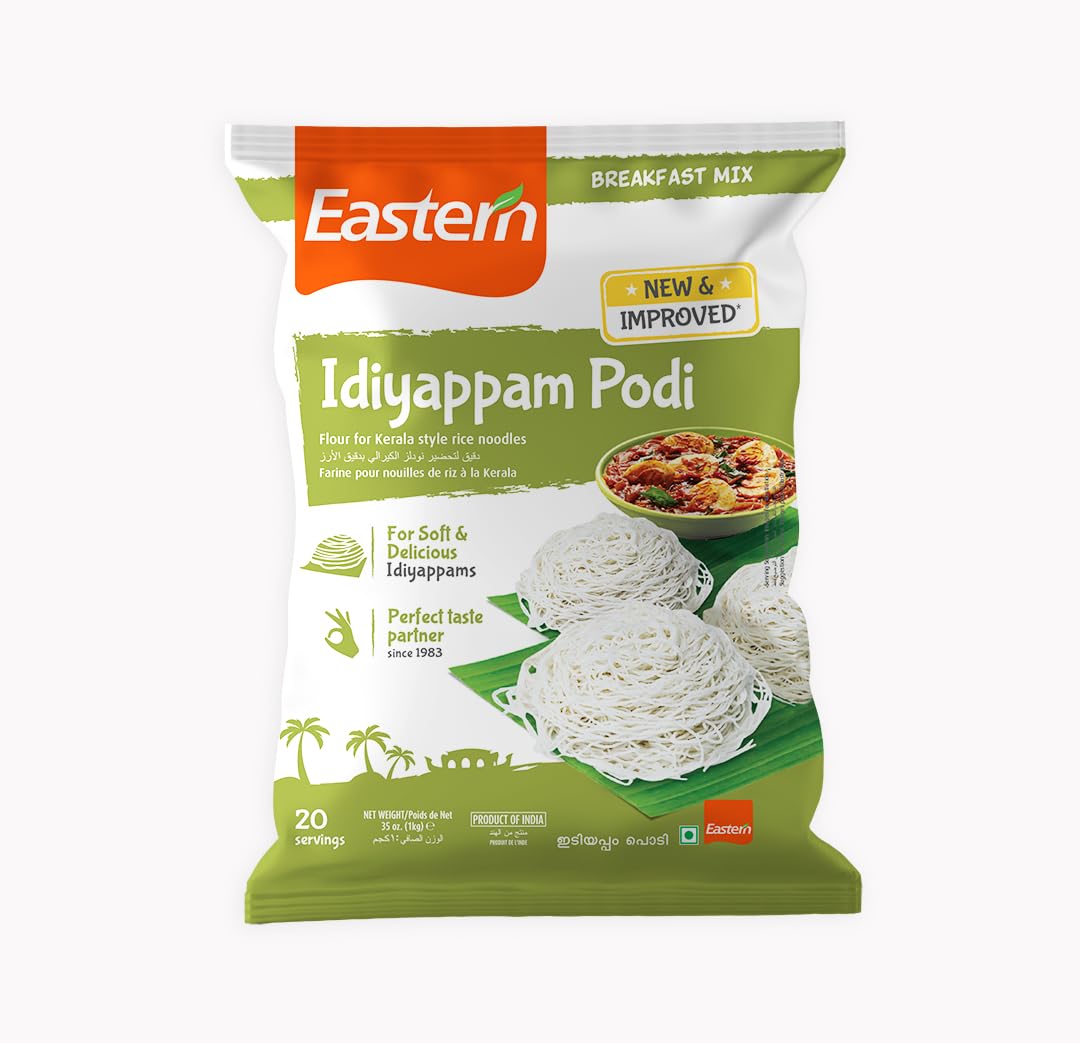 Eastern Idiyappam Podi 1 Kg
