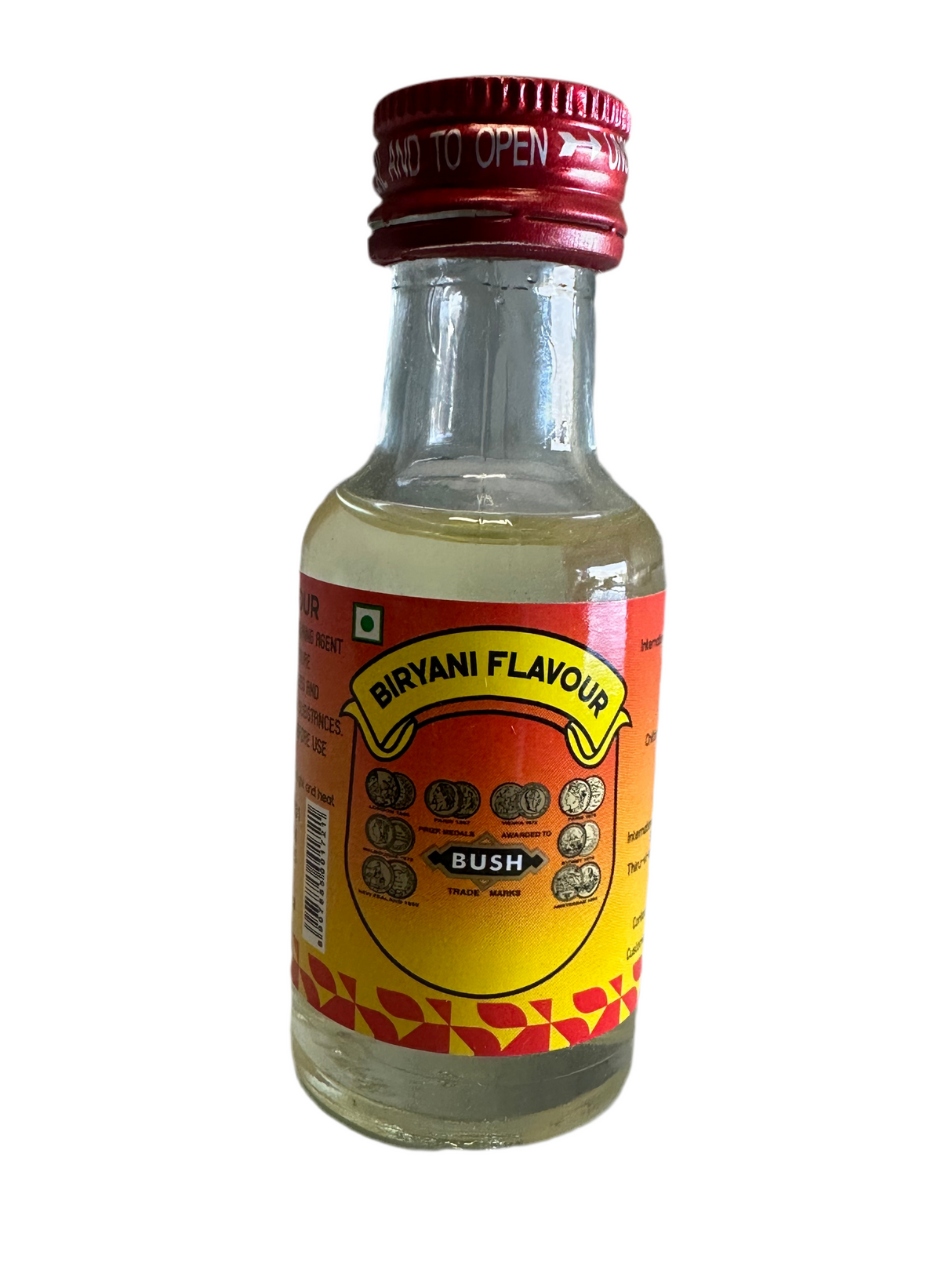 Biryani Essence