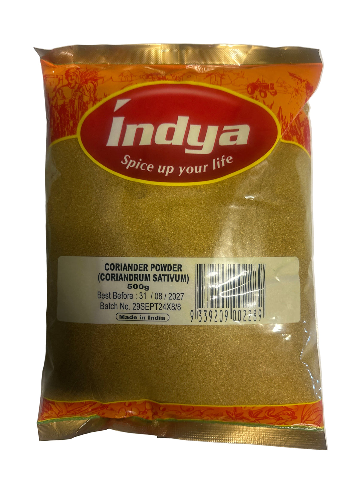Coriander powder 500gms