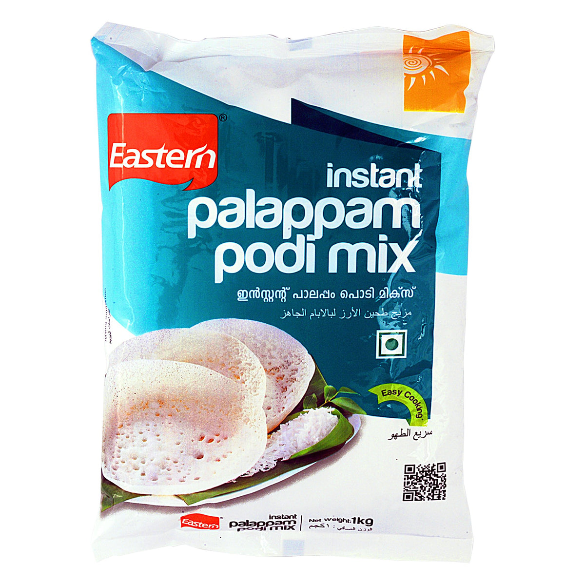Eastern Easy Palappam Mix 1Kg