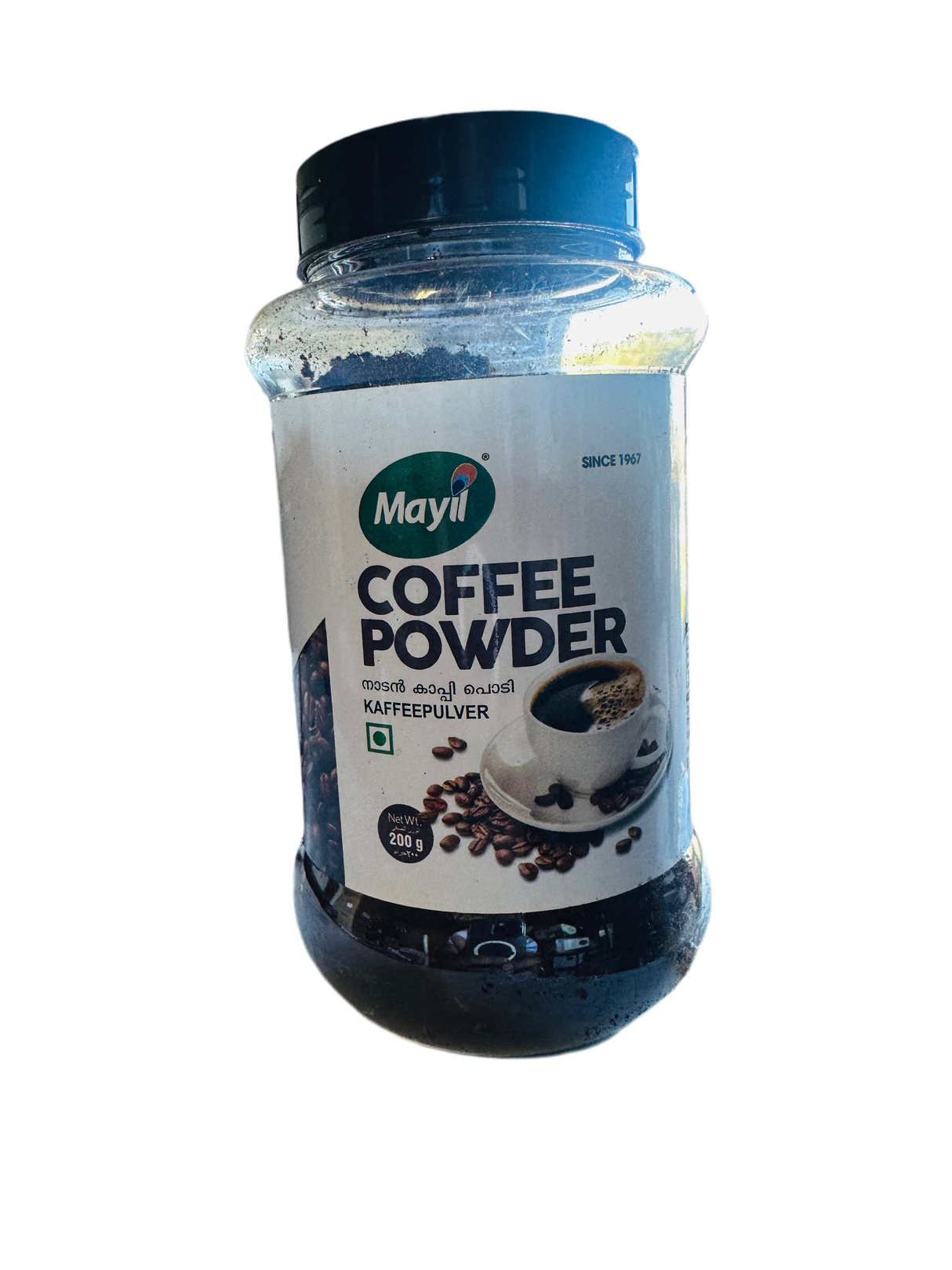 Coffee Powder ( Nadan Kappi Podi 200gms )