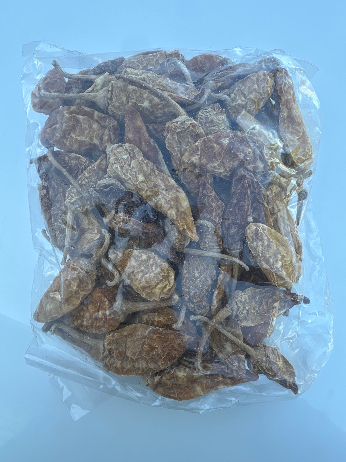 Salted Chilli ( Kondattam ) 100gm