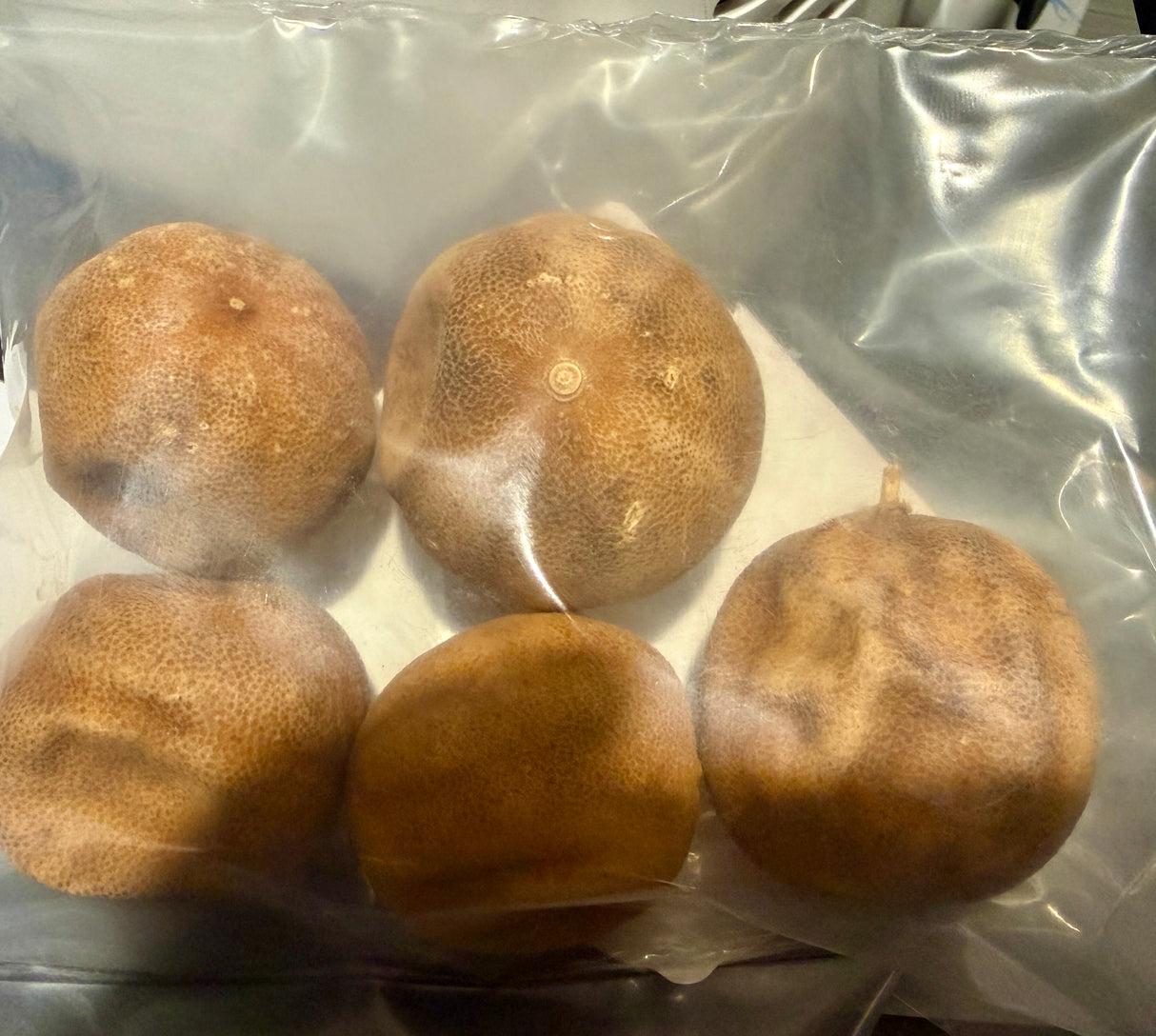 Dry Lemon 5 Pieces