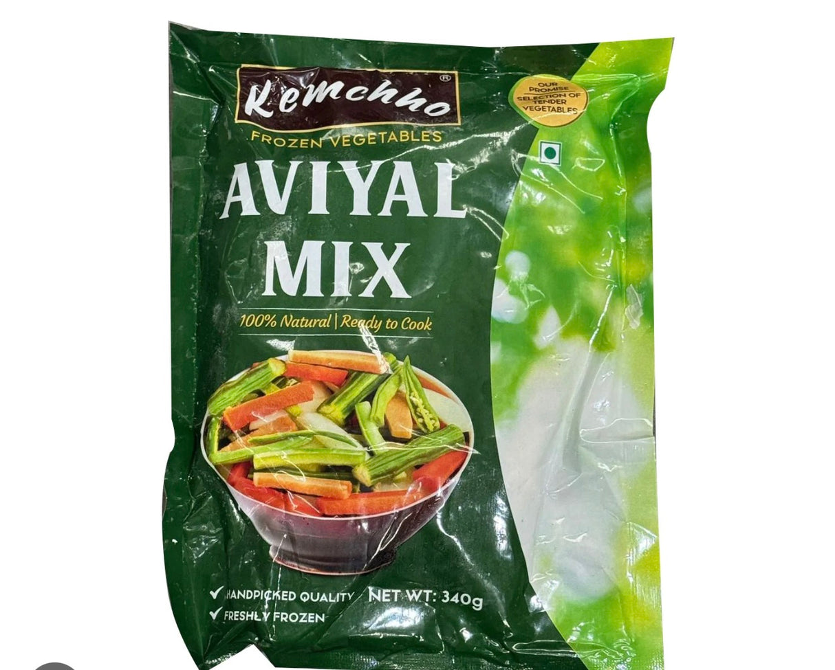 Aviyal Mix 340gm
