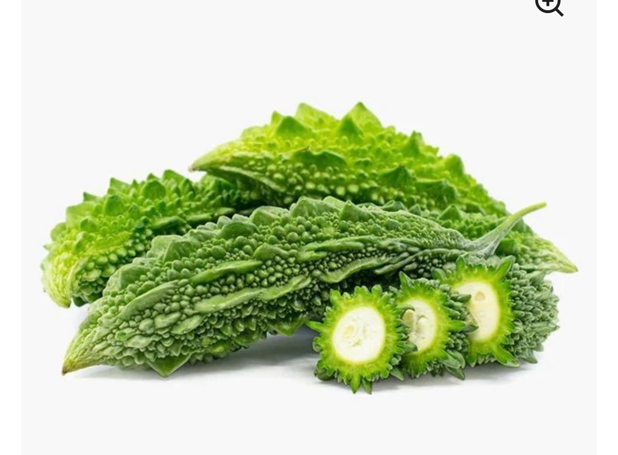 Karela ( BITTER GOURD ) 312 Gms (YUMMIES)