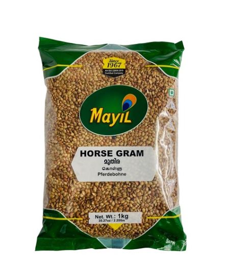 Horse Gram 1Kg