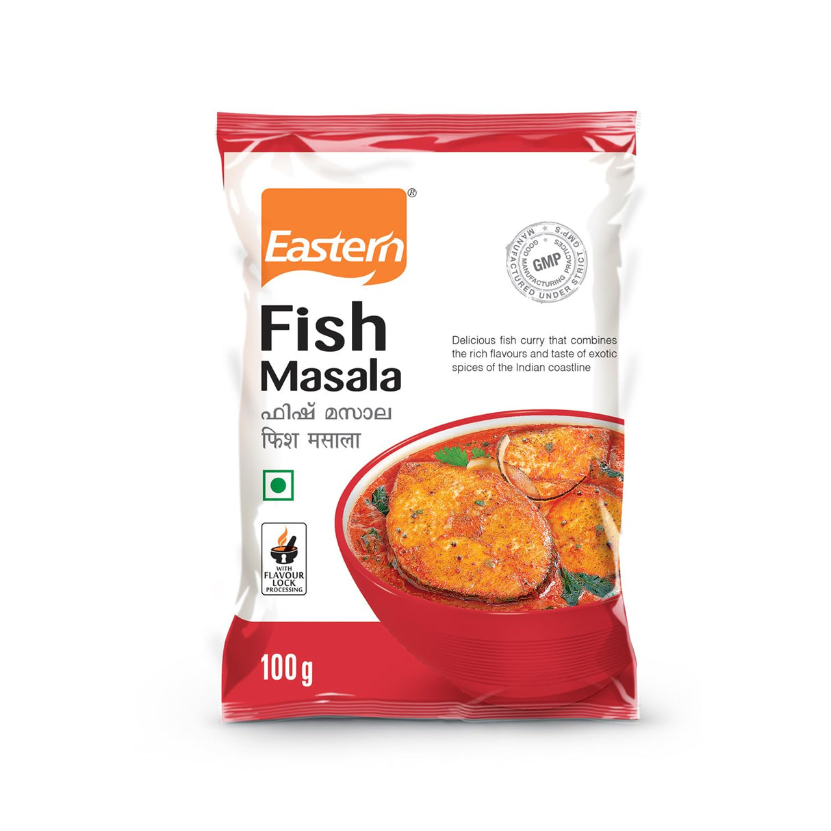 Fish Masala 100gm ( EASTERN )