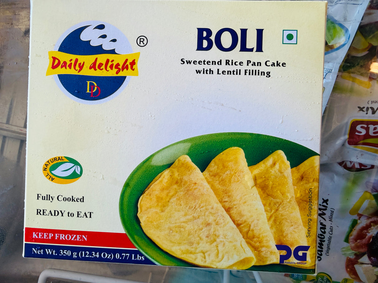 Boli 350gm