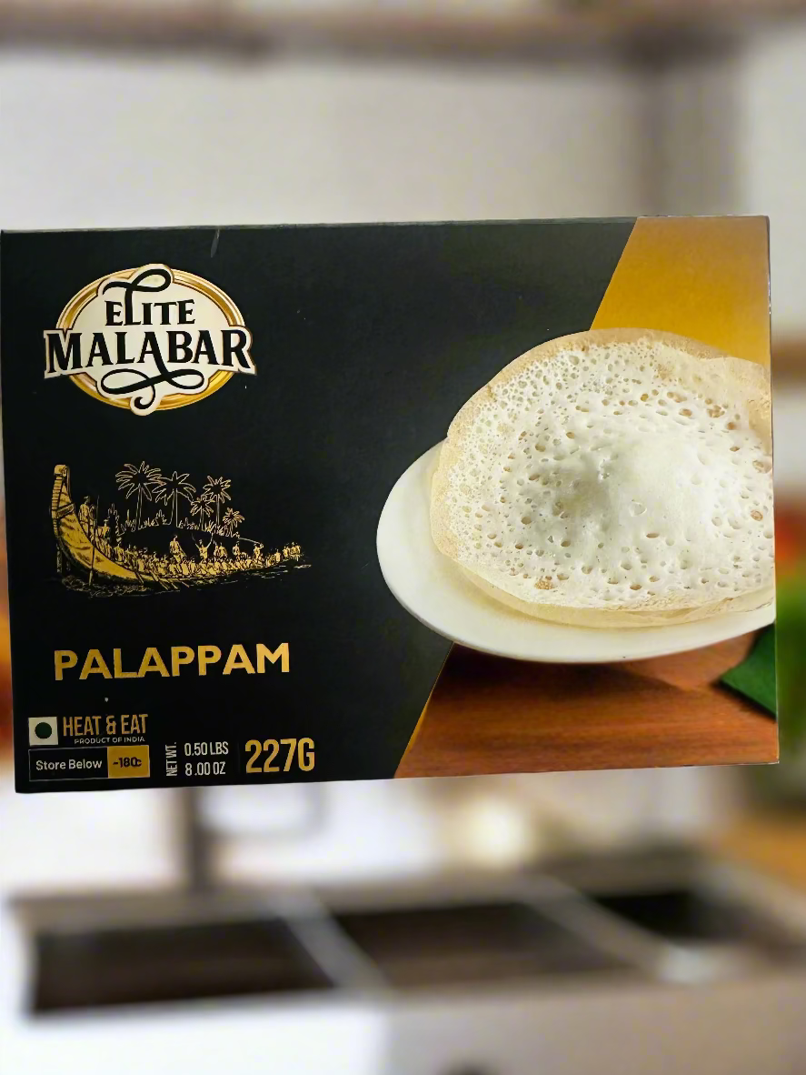 Palappam 227gm (Elite Malabar)