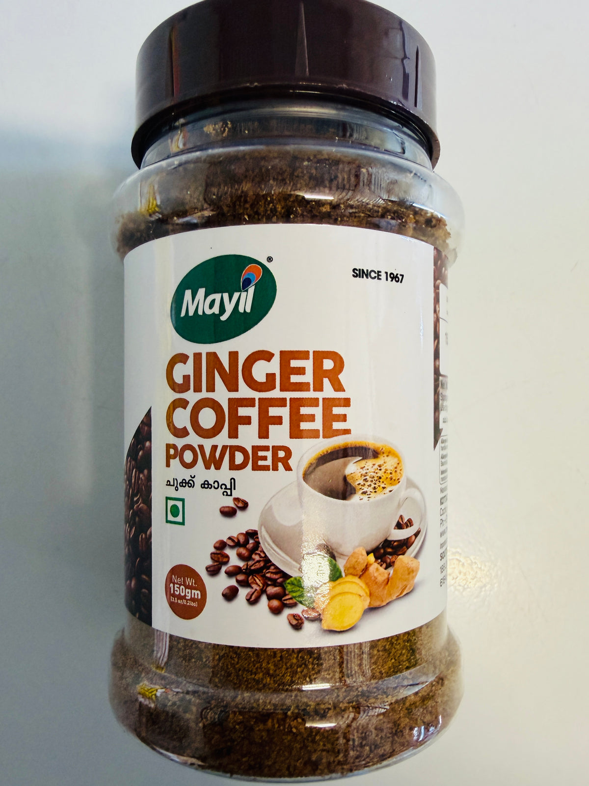 Ginger Coffe Powder ( Chuku Kapi ) 200Gm