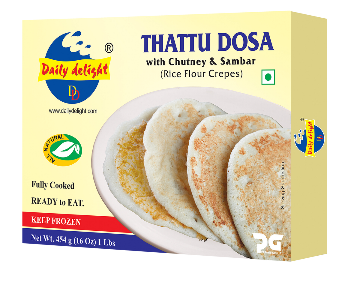 Thattu Dosa 454gm