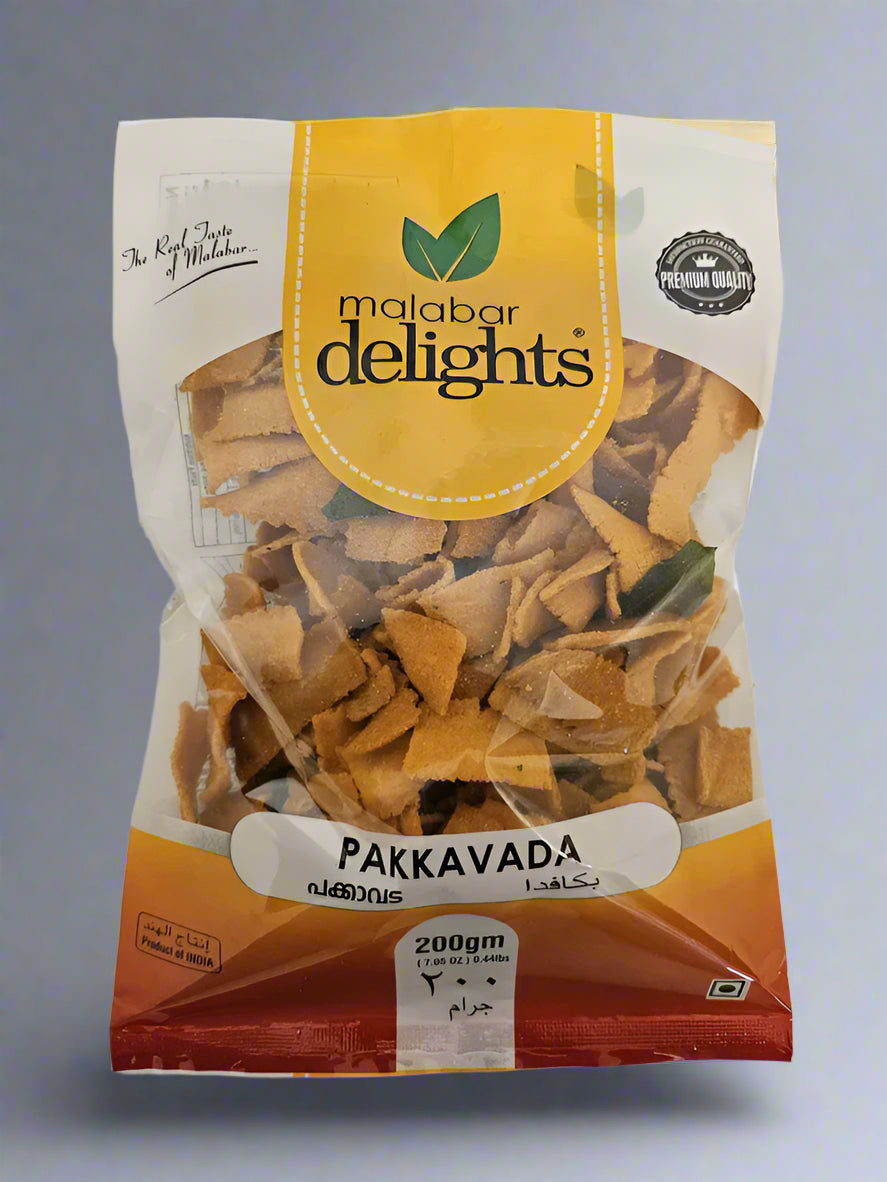 Pakkavada 200gms