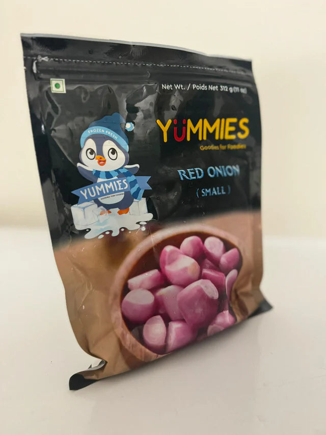 Shallot ( Red Onion ) 400g (Yummies)