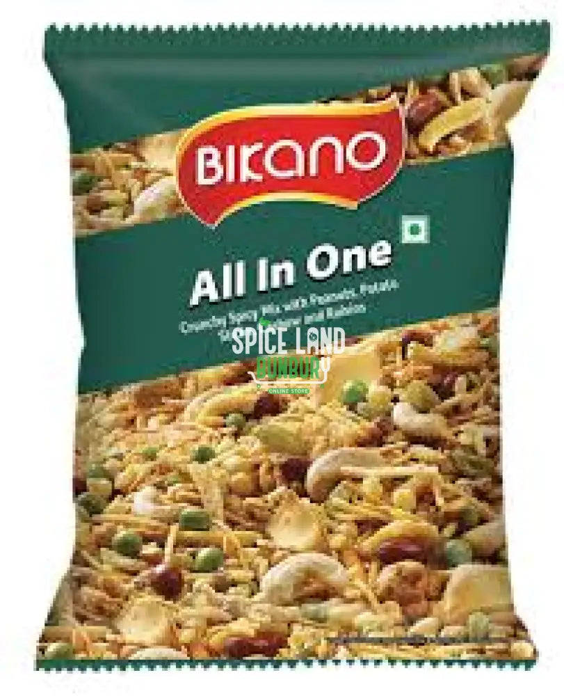A1l In One 150Gms