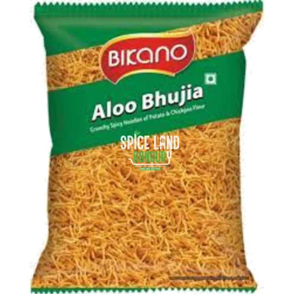 Aloo Bhujia 150gm