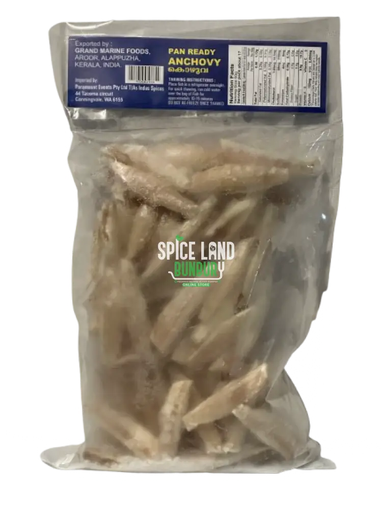 Anchovy (Kozhuva) 850 Gms