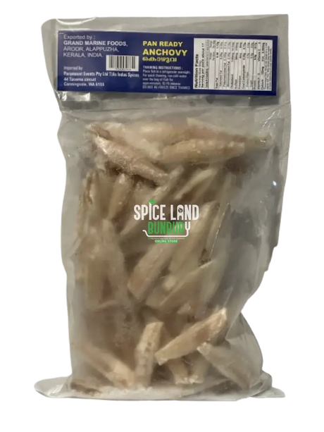 Anchovy (Kozhuva) 850 Gms