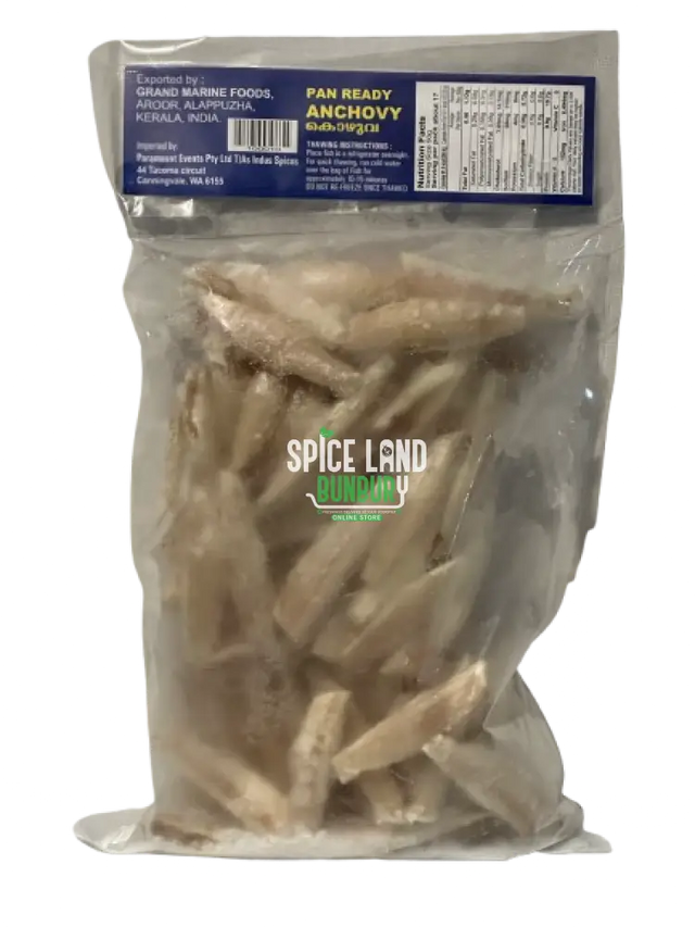 Anchovy (Kozhuva) 850 Gms
